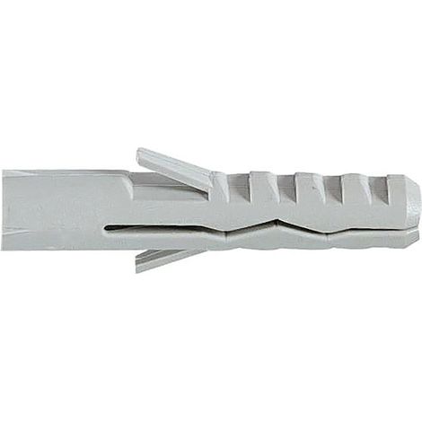 Fixation murale RS PRO x 25mm ( Prix pour Sachet de 100 )