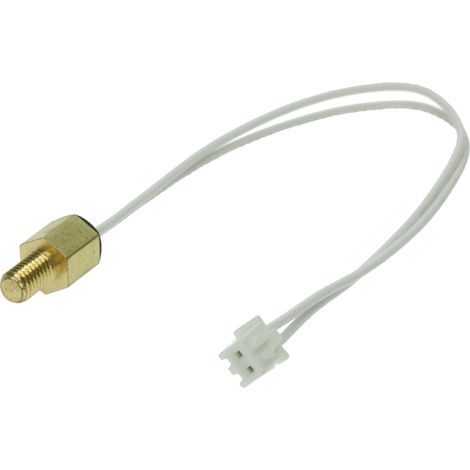 Ersatzteil - Temperaturfühler -  - KRUPS, MAGIMIX, SIEMENS, DELONGHI