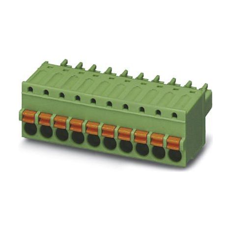 connecteur phoenix contact fk-mcp 1.5/10-st-3.81 8 A 160 V