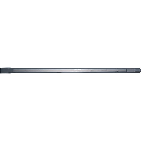 P-05642 Scalpello 25 x 600 mm