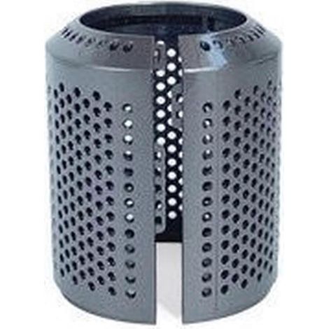 Outer Filtre Couvercle de Hair Dryer HD01 HD03 HD07 HD08 Dustproof Strainer Filtre Net Opening De