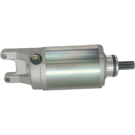 31100-32C11 Motorrad-Anlasser für GSX-F750 98-06 DC-Motorzubehör (1/4)