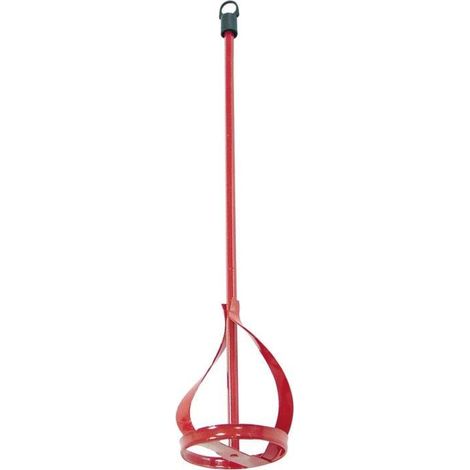 Mega Modèle 43010 Mélangeur pour peintures 80x425 mm