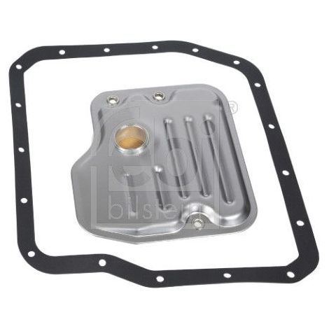 Kit de filtre hydraulique, boîte automatique FEBI BILSTEIN 106247 LEXUS
