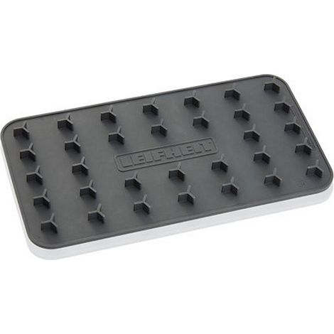 Porta asciugatrice mobile Leifheit 72691 Grigio (1/3)