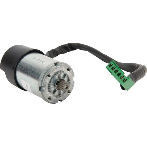 ORIGINAL STIGA-MOTOR – 1126-1144-02