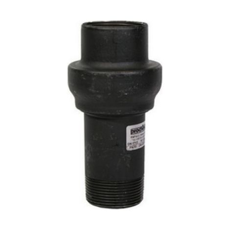GIUNTO DIELETTRICO MF 2&quot