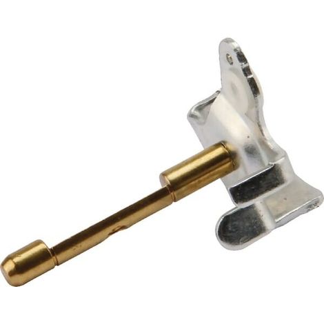 Valvola del gas Briggs e Stratton - 690024 (1/2)