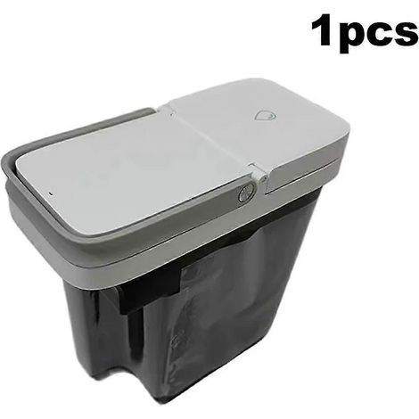 Réservoir d'eau remplaçable pour aspirateur robot S8, S8 Pro, Ultra et S8+. Accessoires pour aspirateur robot : réservoir d'eau propre et remplaçable. (1/4)