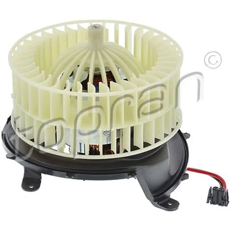 Pulseur d'air habitacle TOPRAN 401 849 MERCEDES-BENZ 220 820 31 42