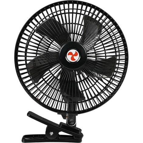 Ventilateur pour véhicule Fournitures de ventilation à rotation (1/5)