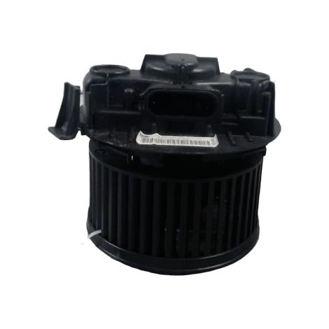 [PRODUIT D'OCCASION] Moteur Ventilateur Chauffage NISSAN Micra 2003-2005 ♻️ Ref Oe. 272269u01a - Garantie à vie (1/3)