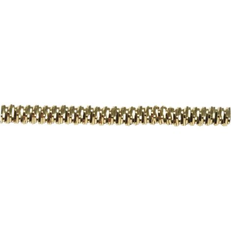RAYHER - FILO BOUILLON DA 2MM 2MT ORO