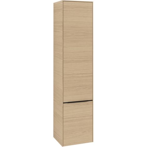 Villeroy & Boch Subway 3.0 Armoires hautes, 2 portes, (1/2)