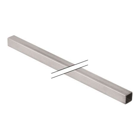 Rail de suspension Pluvia zingué galvanisé GEBERIT L.5 m - 362.863.26.1