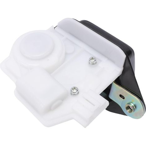 Tailgate Lock Actuator, Genuine Replacement Part 74800 TF0 J02 for Sport, CR-V and Odyssey MPV, with Advanced Drive Technology for Easy Opening (1/5)