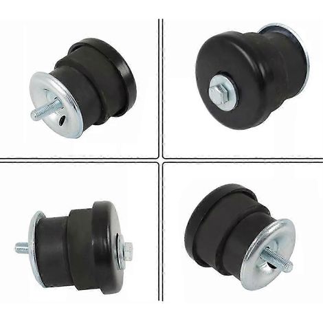 Kit de fixation de carrosserie 2 pièces 924-180 924180 pour Chevrolet Chevy S10 Pickup GMC Sonoma 1994-2004 (1/5)