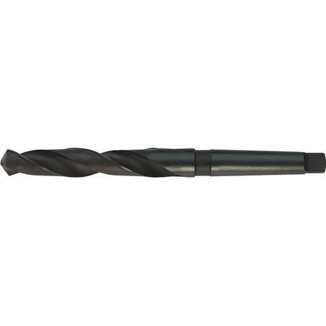 Embout Hss fixation cone morse pour metal 13.50 mm (1/2)