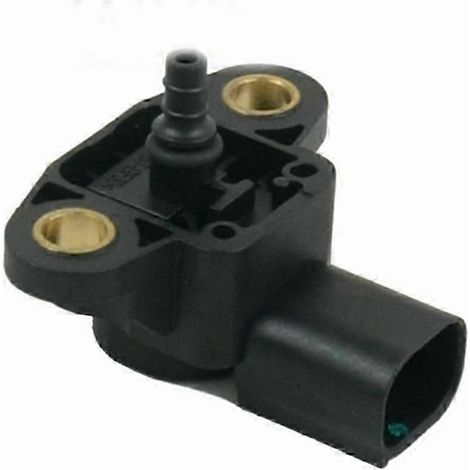 Capteur de pression pour Mercedes-Benz Classe C, CL, ESG, SLK, Viano, Vito, Sprinter A0041533128 0051537228 0061539828 0261230191 (1/5)