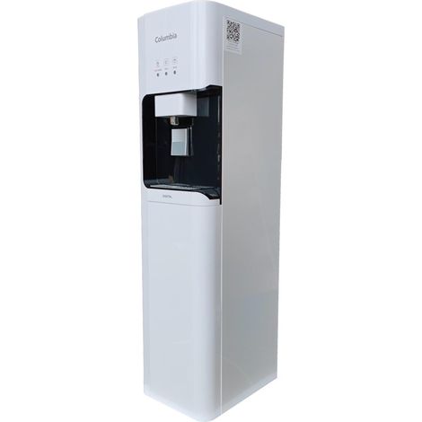 Fontaine à Eau Potable - Columbia Fc-750-uf - Ultrafiltration Intégrée (1/5)