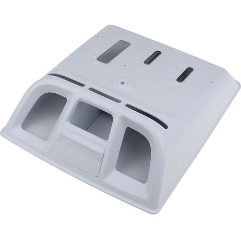 Caja de producto para lavadora WHIRLPOOL 481010424468
