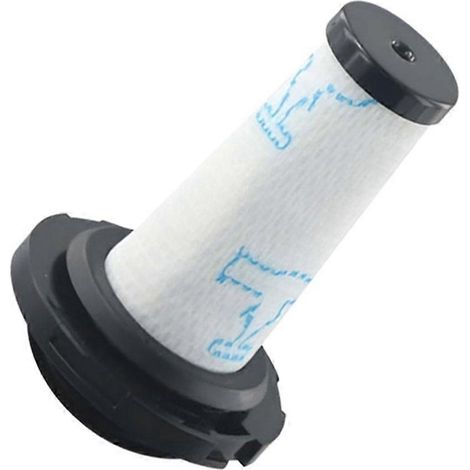 Filtre de ZR009010 filtre de Rowenta X – Force Flex 9.60 / X – Nano Sweeping Robot Accessoires Filtre Aspirateur pièce détachée