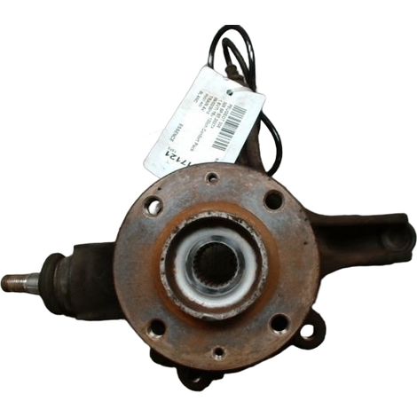 Pivot Avant Droit PEUGEOT 308 2007- [PRODUIT D'OCCASION]♻️364796 (1/2)