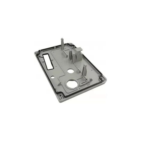 FAAC 7273405 Base Coperchio Restyling Per Motore 746 844 Ricambio