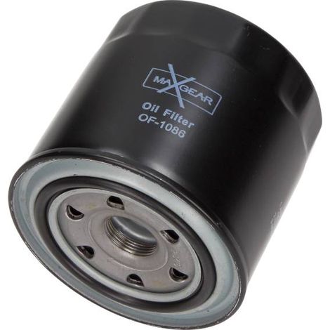 MAXGEAR 26-0687 Filtre à huile 90915-30003