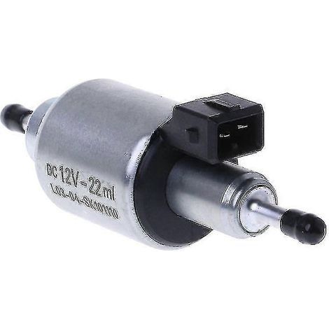 12V-Dieselkraftstoffpumpe für Webasto Eberspächer 2-5 kW Heizgeräte (1/3)