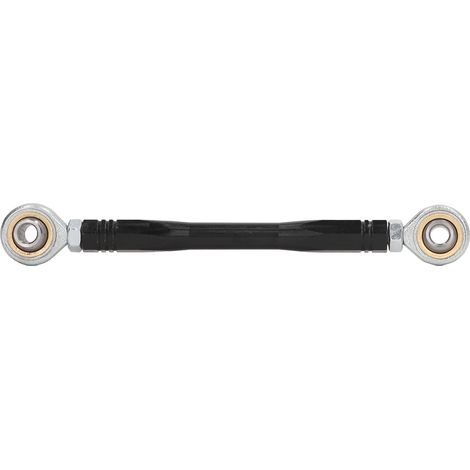 Varilla de cambio de marchas para motocicletas de aleación de aluminio CNC de 100 mm