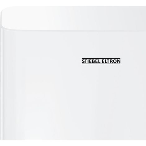Stiebel Eltron Ultrasonic Plus asciugamani bianco silenzioso
