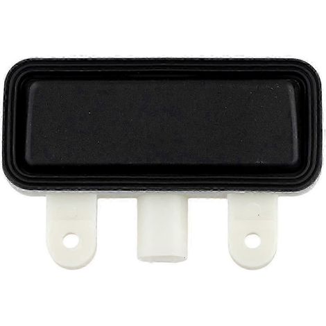 Bouton-poussoir d'ouverture de coffre arrière A2218702410 pour C450 A220 C300 C63 CLS550 SL550 (1/5)