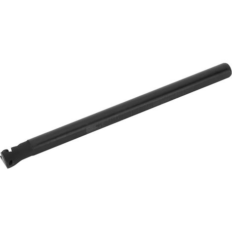 Porte-outil de tournage CNC S08K-SDUCR07 + 1 insert DCMT0702 (1/5)