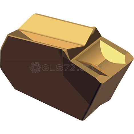 PLAQUITAS 3 MM PARA EL CORTE PARA TORNO FERVI GCMX3N134 (1/2)