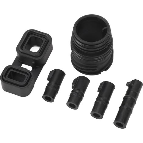 Kit de Joints Transmission 6HP21 Résistant Haute Température Manchon de Corps de Vanne Connecteur pour X3 Z4 X5 2006-2011 (1/5)
