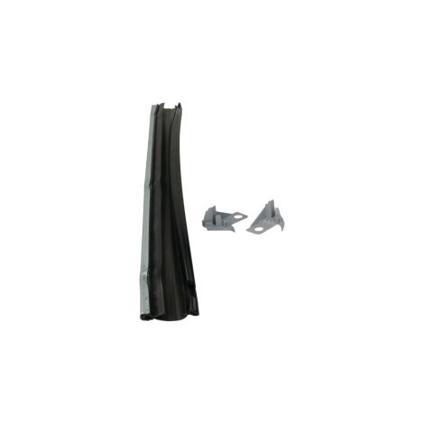 Junta inferior de puerta para lavavajillas BOSCH 00668079