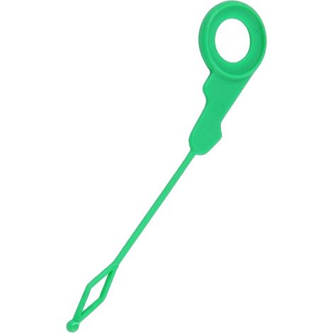 Bastoncino di pulizia del foro di scarico - Frigorifero, congelatore - ELECTROLUX - 296075