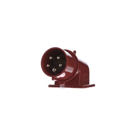 Mennekes CEE-AUFBAU-GER.STECK.400V-5X32 (391 IP44)