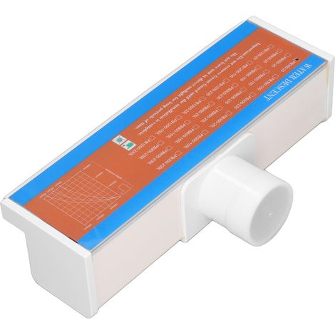 Rideau d'eau acrylique pour piscine, fontaine extérieure, cascade, avec filetage G2 de 56 mm, pour aménagement paysager de jardin. (1/5)