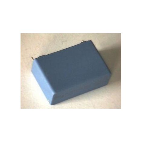 Polyester-Kondensator 330nF 1000V R27,5mm 330K