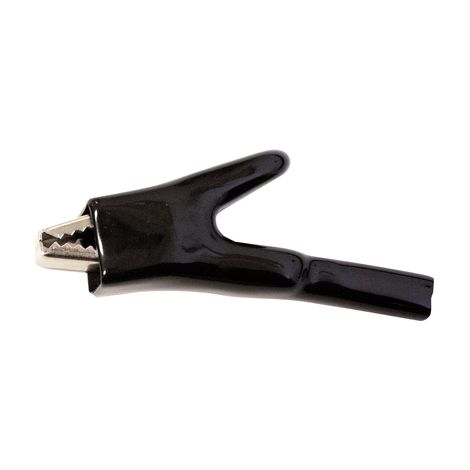 Accesorio de conexión mueller bu-121-0 pinza cocodrilo 15 mm 94 mm