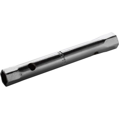 Llave de vaso kwb 111011 acero cromado 10 x 11 mm