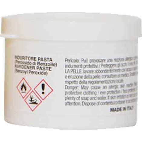 Durcisseur pour mastic bicomposant 30 g