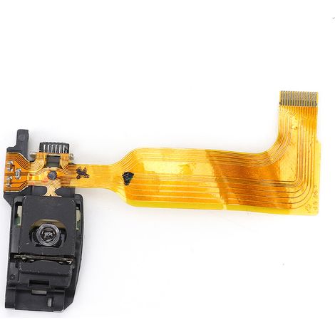 Composant électronique de capteur optique de lentille Laser adapté au baladeur CD Sony d NE10