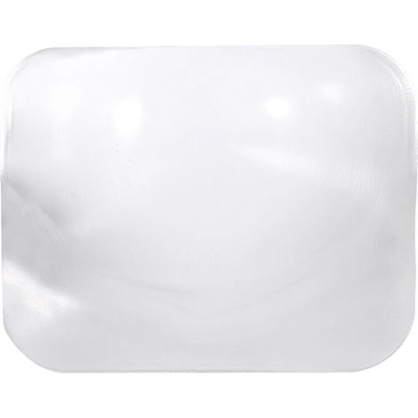 Autocollant pour lunette arrière grand angle de voiture neuve-Crezuo
