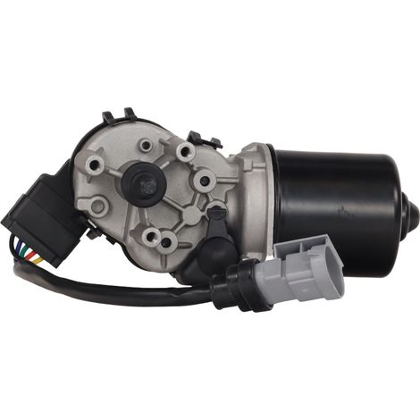 FT04966 Schnellwischermotor für Frontscheibenwischer (1/5)