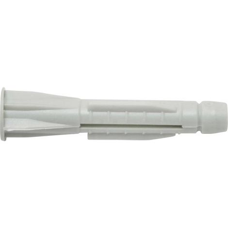 SWG 9060637080 Cheville pour corps creux 34 mm 6 mm 10 pc(s) (1/2)