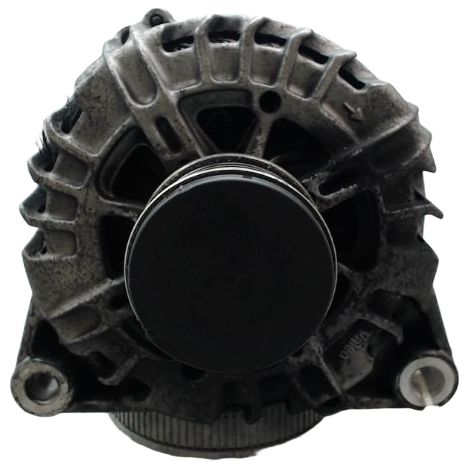 [PRODUIT D'OCCASION] Alternateur CITROEN C4 II Phase 1 (b71) 2010-2015 ♻️ Ref Oe. 9678048880 - Garantie à vie (1/2)