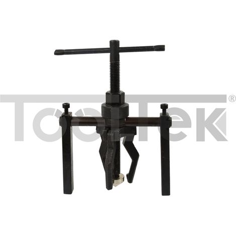 ESTRATTORE CUSCINETTI ESTERNI MECCANICI 3 GRIFFE 12-38mm G30300 (1/3)